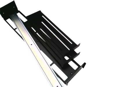 HAMMOND MANUFACTURING RMAD19003BK