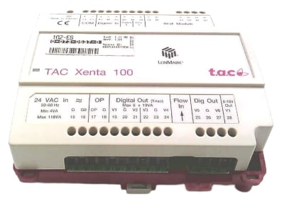 SCHNEIDER ELECTRIC 102-ES