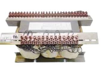 ALLEN BRADLEY 1391-T050DT