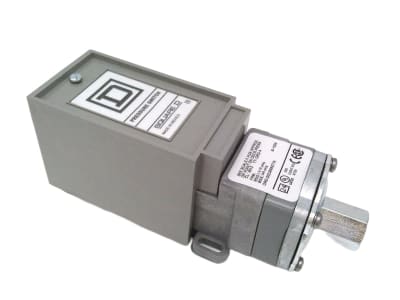 TELEMECANIQUE SENSORS 9012GRG4