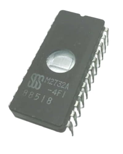ST MICRO M2732A-4FI