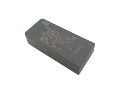 ST MICRO M48Z35Y-70PC1