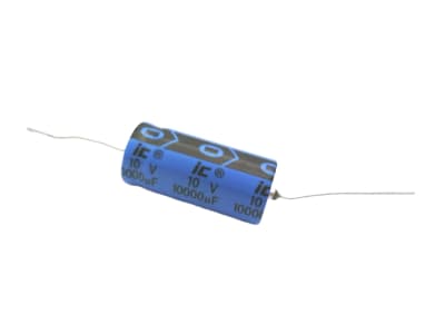 ILLINOIS CAPACITOR 109TTA010M