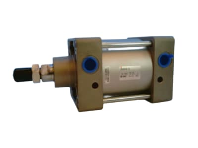 SMC C95SDB100-25