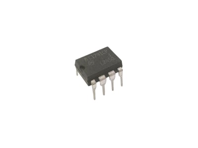 NXP SEMICONDUCTOR MC1741CP1