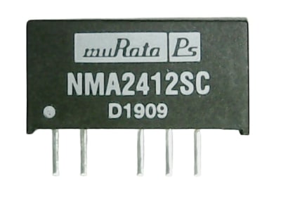 MURATA MANUFACTURING NMA2412SC
