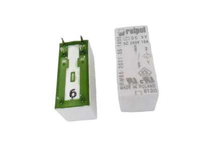 RELPOL RM85-3021-35-1005