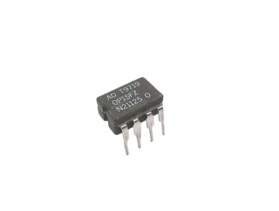 ANALOG DEVICES OP15FZ