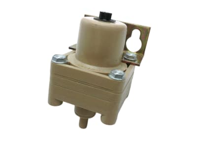 KMC CONTROLS RCC-1112