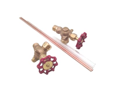 APOLLO VALVES 20-204-00