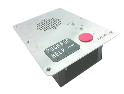 EMCOM IP6000-0