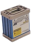 ACCU SORT 20 SERIES II