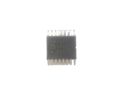 ANALOG DEVICES ADUM7441ARQZ