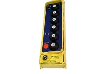 MAGNETEK TX12P-2C