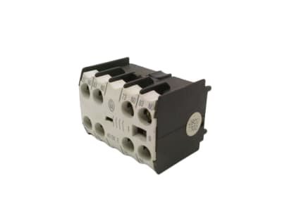 EATON CORPORATION 40-DIL-E