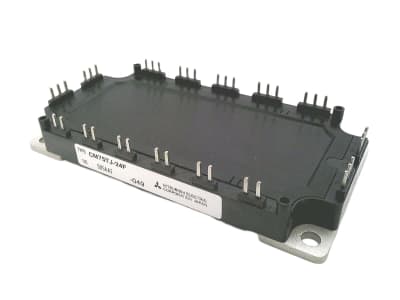 POWEREX CM75TJ24F