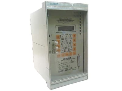 SIEMENS 7UT5131-4CB01-1CA0