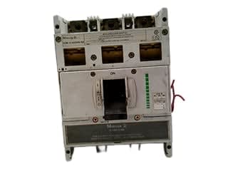 EATON CORPORATION NZM10-400N/B-NA