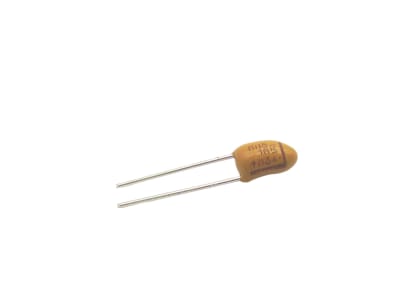 YAGEO T350C685K016AT