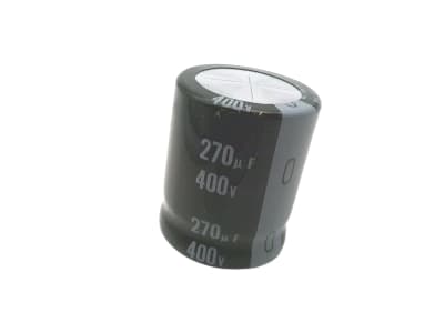 NICHICON LGL2G271MELA30