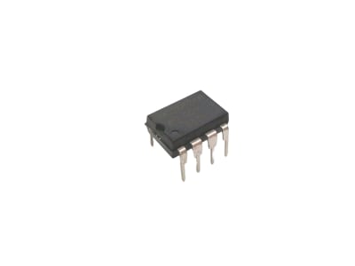 TEXAS INSTRUMENTS SEMI UC2842AN