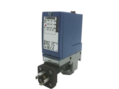 SCHNEIDER ELECTRIC 071215