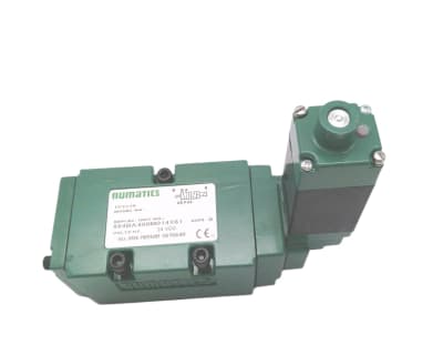 ASCO 554BA400M014X61