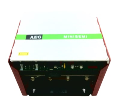 EEC AEG MINISEMI 380/24.4