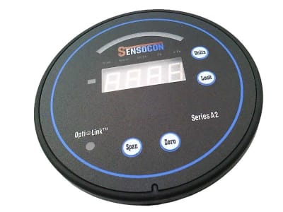 SENSOCON A2000-10