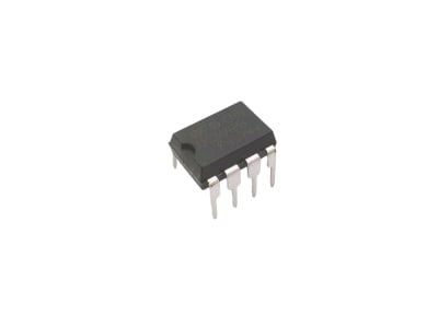 ON SEMICONDUCTOR UC3842BN