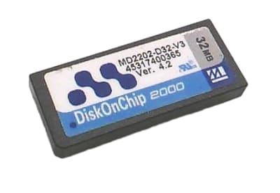 M SYSTEM TECHNOLOGY INC MD2202-D32-V3