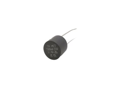 MULTICOMP MCMET 800MA 250V