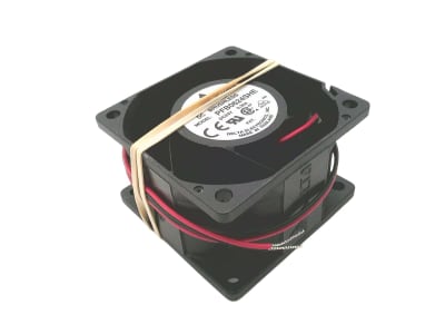DELTA ELECTRONICS PFB0624SHE