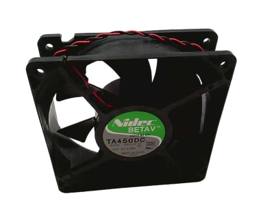 NIDEC CORP B35129-51