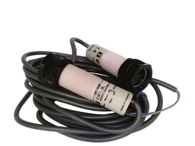 OMRON E3F2-3C4