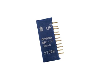 OMRON NRT-CP
