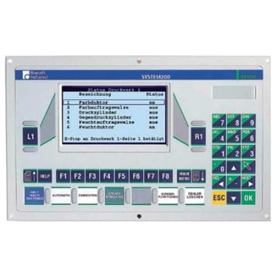 BOSCH R911285948