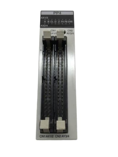 MATSUSHITA ELECTRIC AFP2431