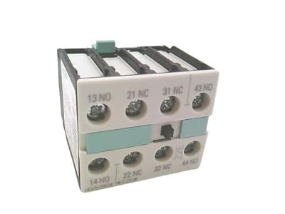 SIEMENS 3RH1921-1HA22