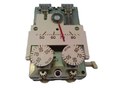 SIEMENS 192-205
