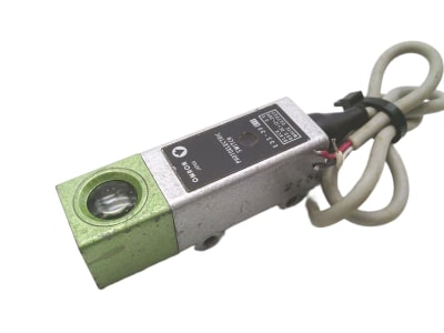OMRON E3S-3DE11