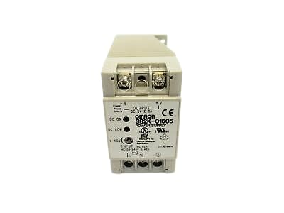 OMRON S82S-0705