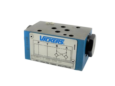 EATON CORPORATION DGMPC-3-ABK-BAK-21