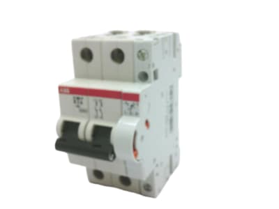 ASEA BROWN BOVERI S202P-K3H6R