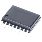 TEXAS INSTRUMENTS SEMI DRV134UA