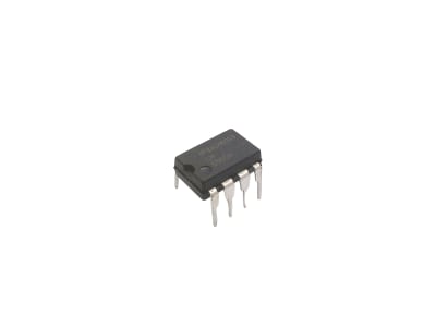 TEXAS INSTRUMENTS SEMI LM555CN/NOPB