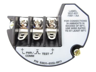 EMERSON 03031-0332-0003