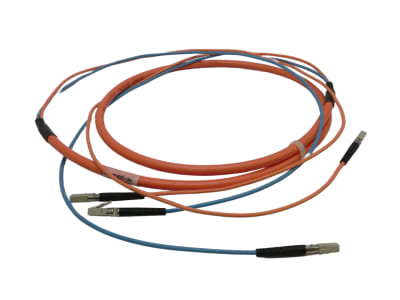 FIBER CABLES DIRECT OM2LCSC-2M