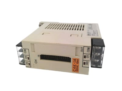 OMRON C4KIA