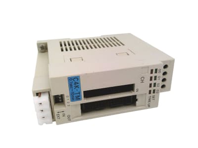 OMRON C4KTM